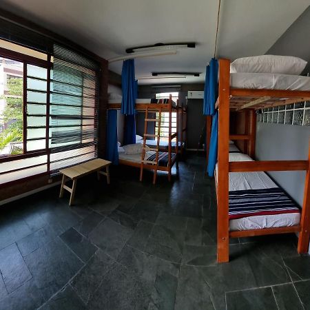 Brazil Hostel 상파울루 외부 사진