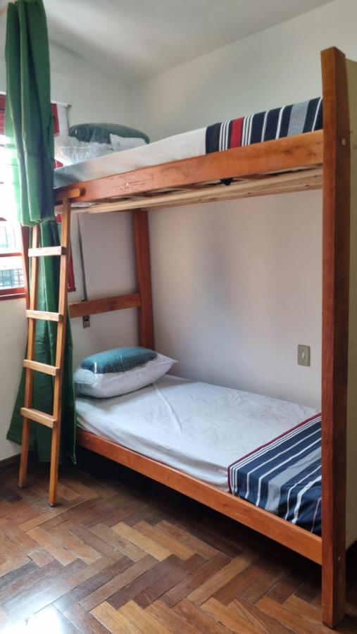 Brazil Hostel 상파울루 외부 사진