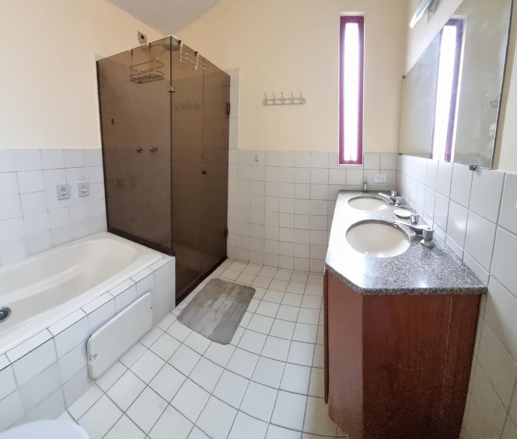 Brazil Hostel 상파울루 외부 사진
