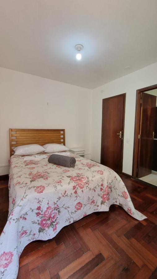 Brazil Hostel 상파울루 외부 사진