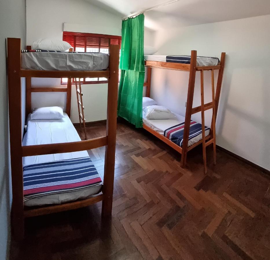 Brazil Hostel 상파울루 외부 사진